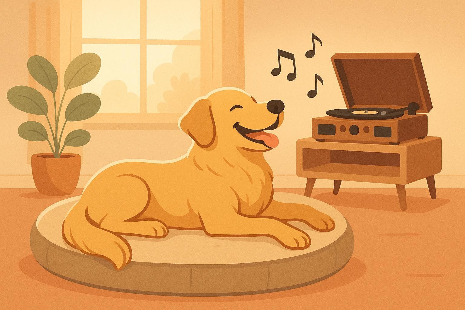 Common Questions About Dog Music Therapy Answered